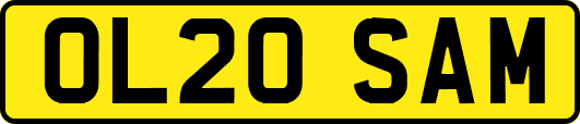 OL20SAM