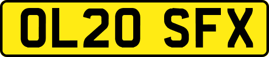 OL20SFX