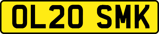 OL20SMK