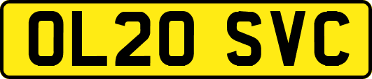 OL20SVC