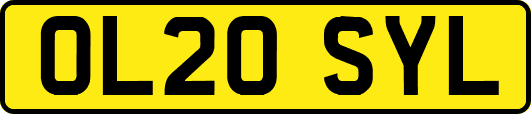 OL20SYL
