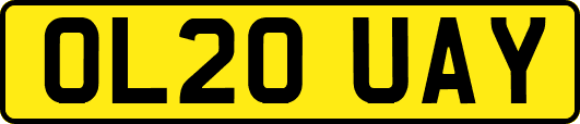 OL20UAY