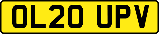 OL20UPV