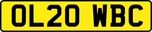 OL20WBC