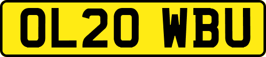 OL20WBU