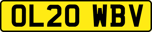 OL20WBV