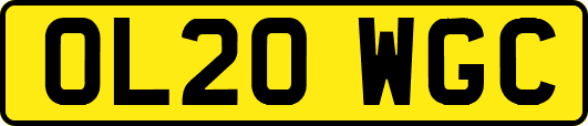 OL20WGC