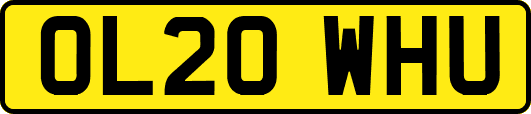 OL20WHU