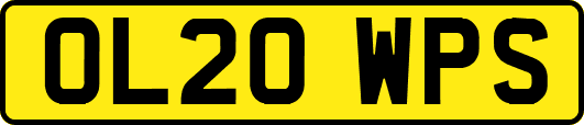 OL20WPS