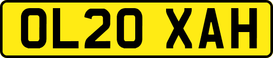 OL20XAH