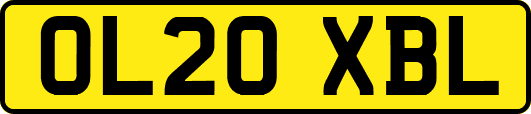 OL20XBL