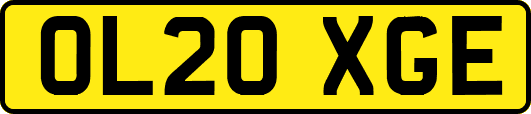 OL20XGE