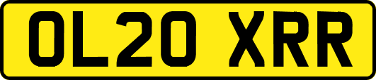 OL20XRR