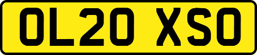 OL20XSO