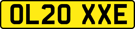 OL20XXE