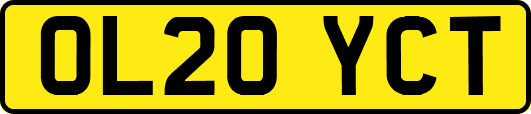 OL20YCT