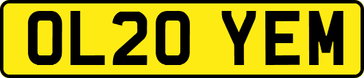 OL20YEM