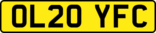 OL20YFC