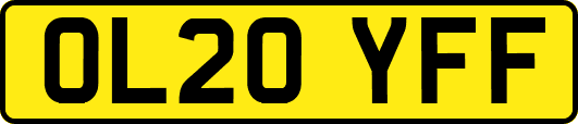 OL20YFF