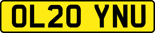 OL20YNU