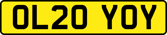 OL20YOY