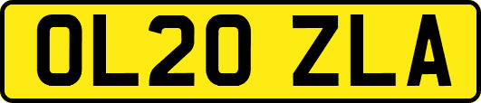 OL20ZLA