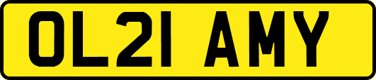 OL21AMY