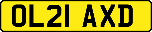 OL21AXD