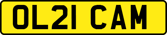 OL21CAM