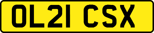 OL21CSX