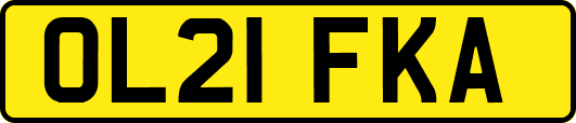 OL21FKA