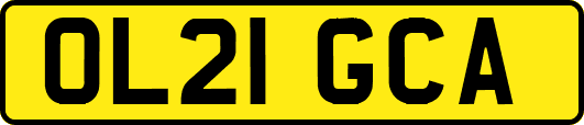 OL21GCA