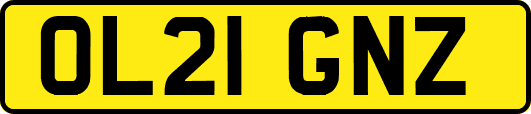 OL21GNZ