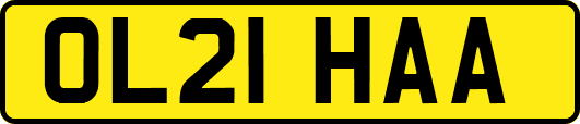 OL21HAA