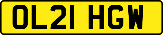 OL21HGW