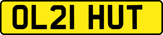 OL21HUT