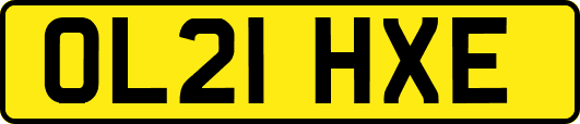 OL21HXE