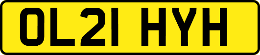 OL21HYH