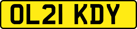 OL21KDY