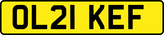 OL21KEF