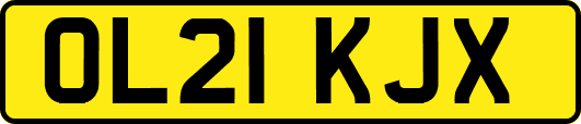 OL21KJX