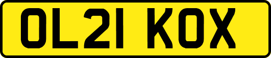 OL21KOX
