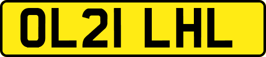 OL21LHL