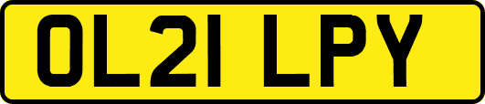OL21LPY