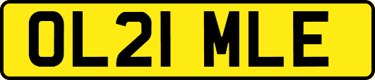 OL21MLE