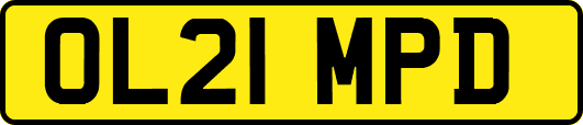 OL21MPD