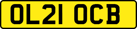 OL21OCB