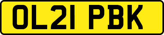 OL21PBK