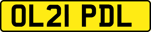 OL21PDL