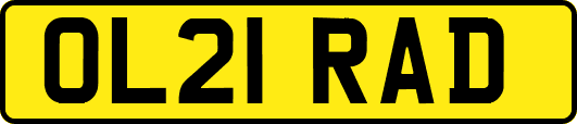 OL21RAD